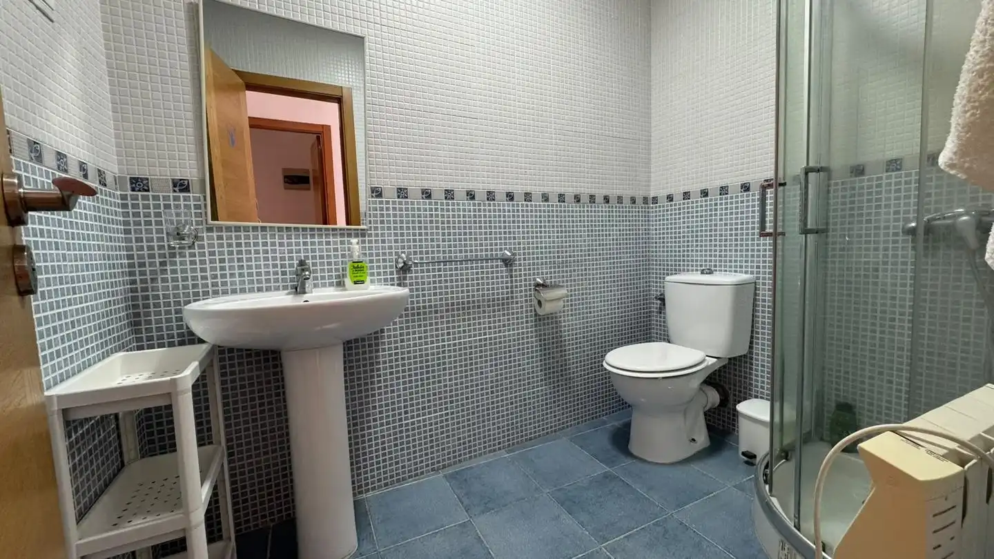 Maison rustique à vendre à Rúa do Carmen, imagen 27
