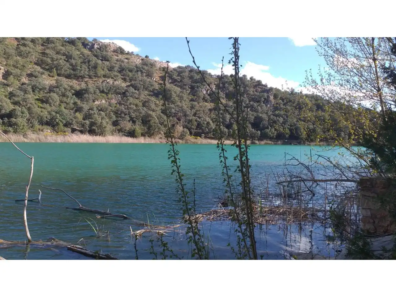 Detached homes for sale in Ossa de Montiel  with Terrace and Furnished