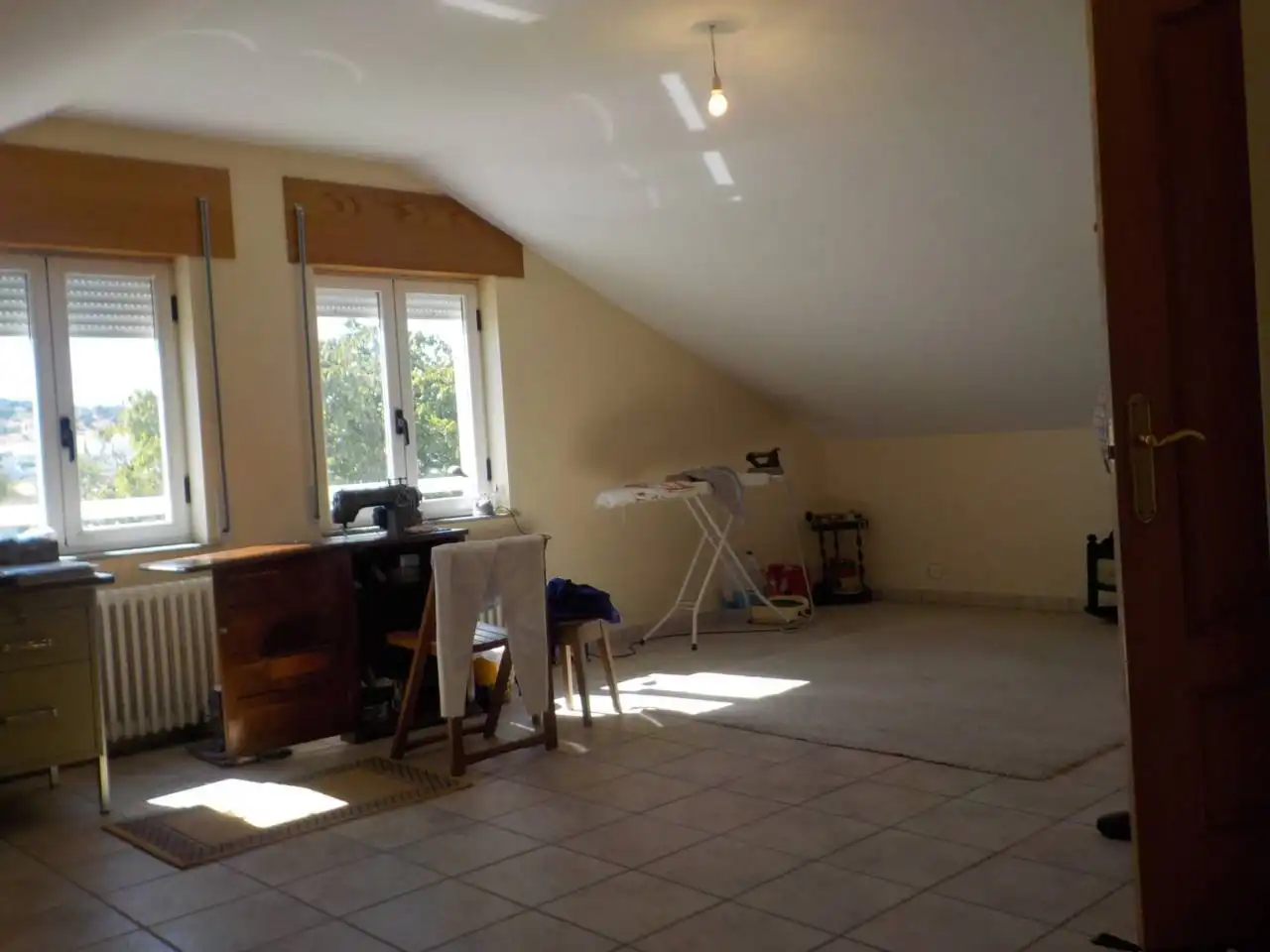 Detached house with garden for sale in Poligono 15, imagen 78