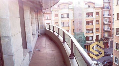 Foto 3 de Piso de alquiler en Cápitán Mendizábál Káleá, Capitán Mendizabal - La Sardinera, Santurtzi