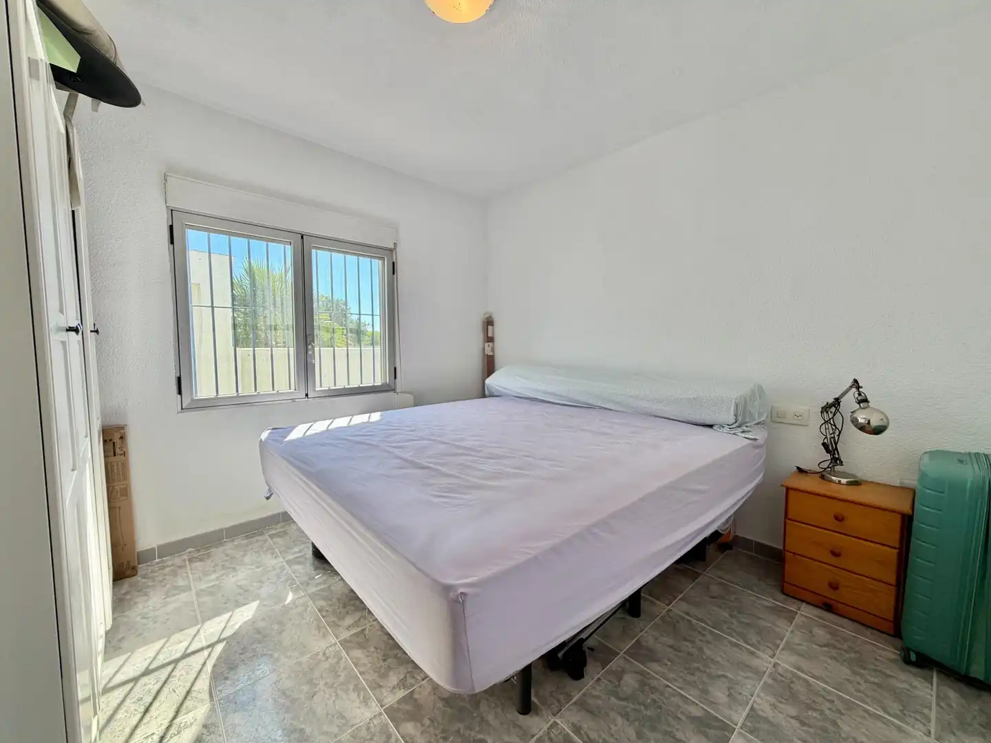 Habitación de Casa o chalet en venta en Elche / Elx con Aire acondicionado, Jardín privado y Terraza