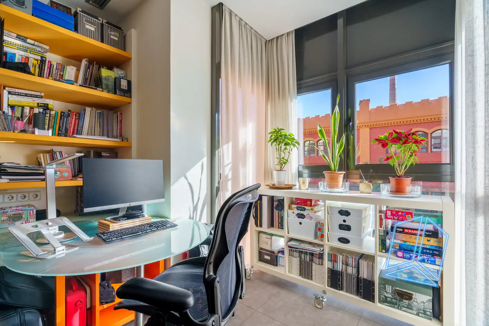 Piso en venta en Barcelona con Calefacción