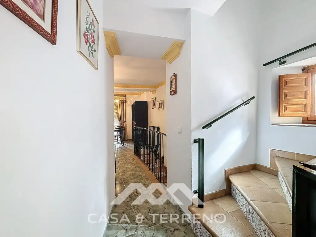 Reihenhaus zum Verkauf in Calle San Antonio, imagen 14