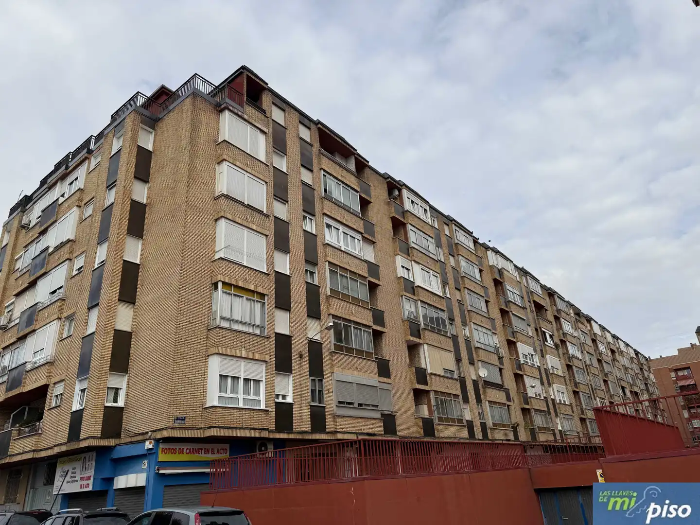 Appartement avec terrasse à vendre à Calle Tarragona 1, imagen 41