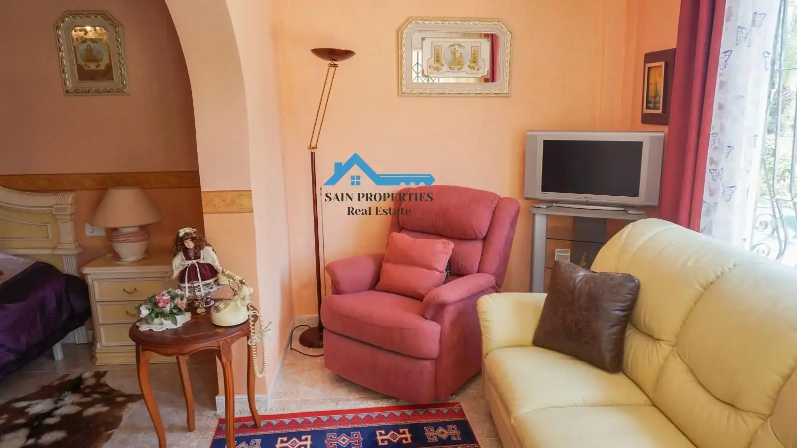 Casa o chalet en venta en Escandinavia - Cautivador