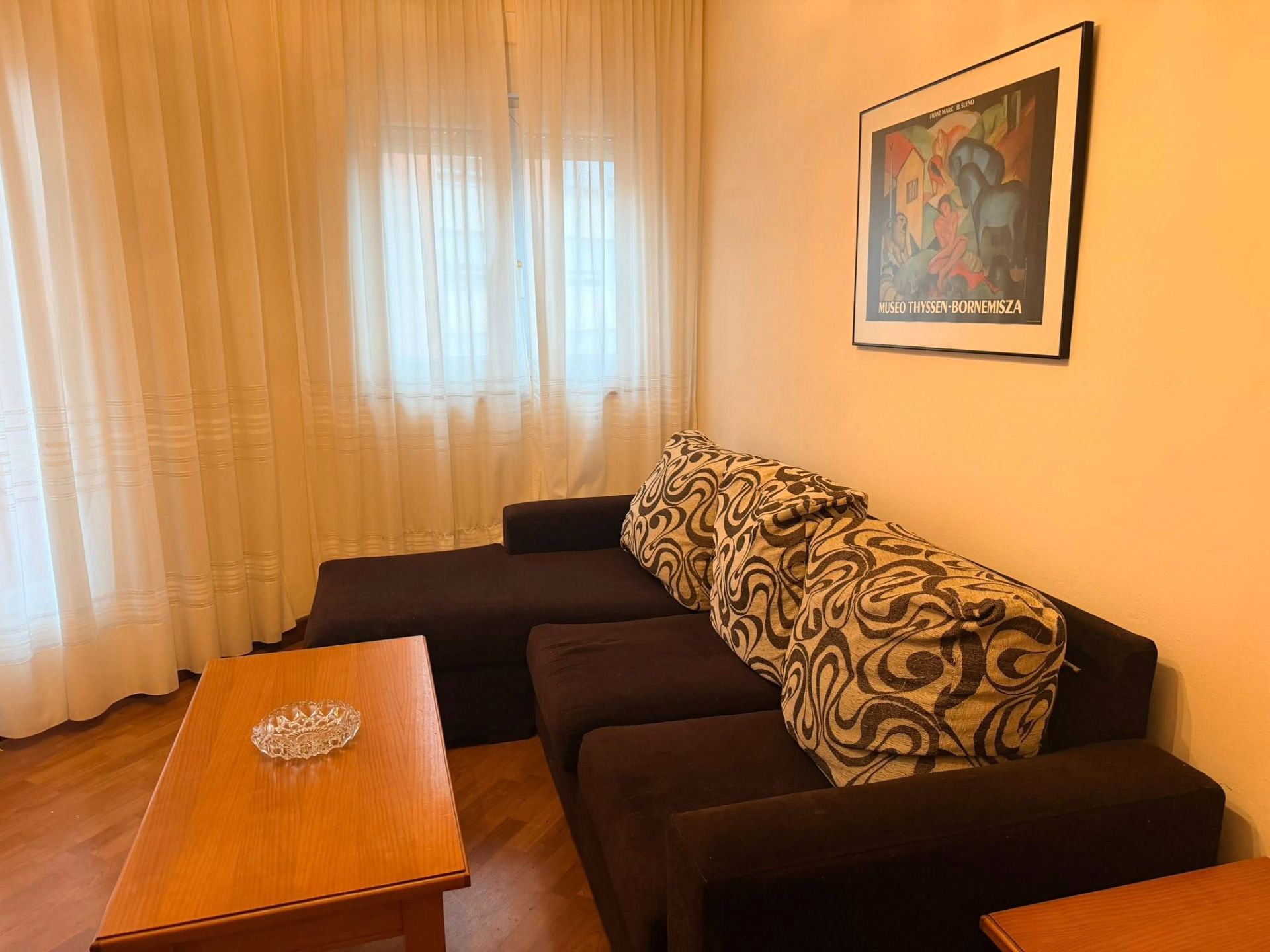 Flat for rent to own in Calle Mártires, 18, Inmobiliaria - Barreda