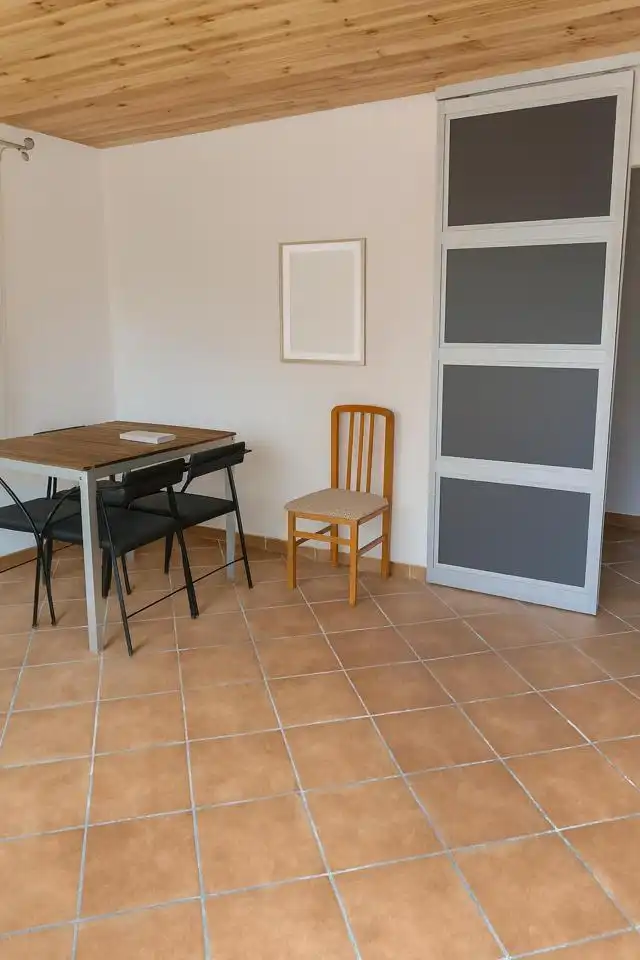 Dining room of Country homes for sale in Els Hostalets de Pierola  with Private garden