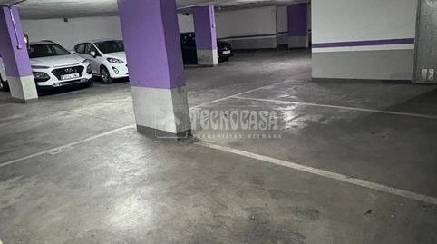 Foto 4 de Garatge en venda a Tres Olivos - La Piedad, Toledo