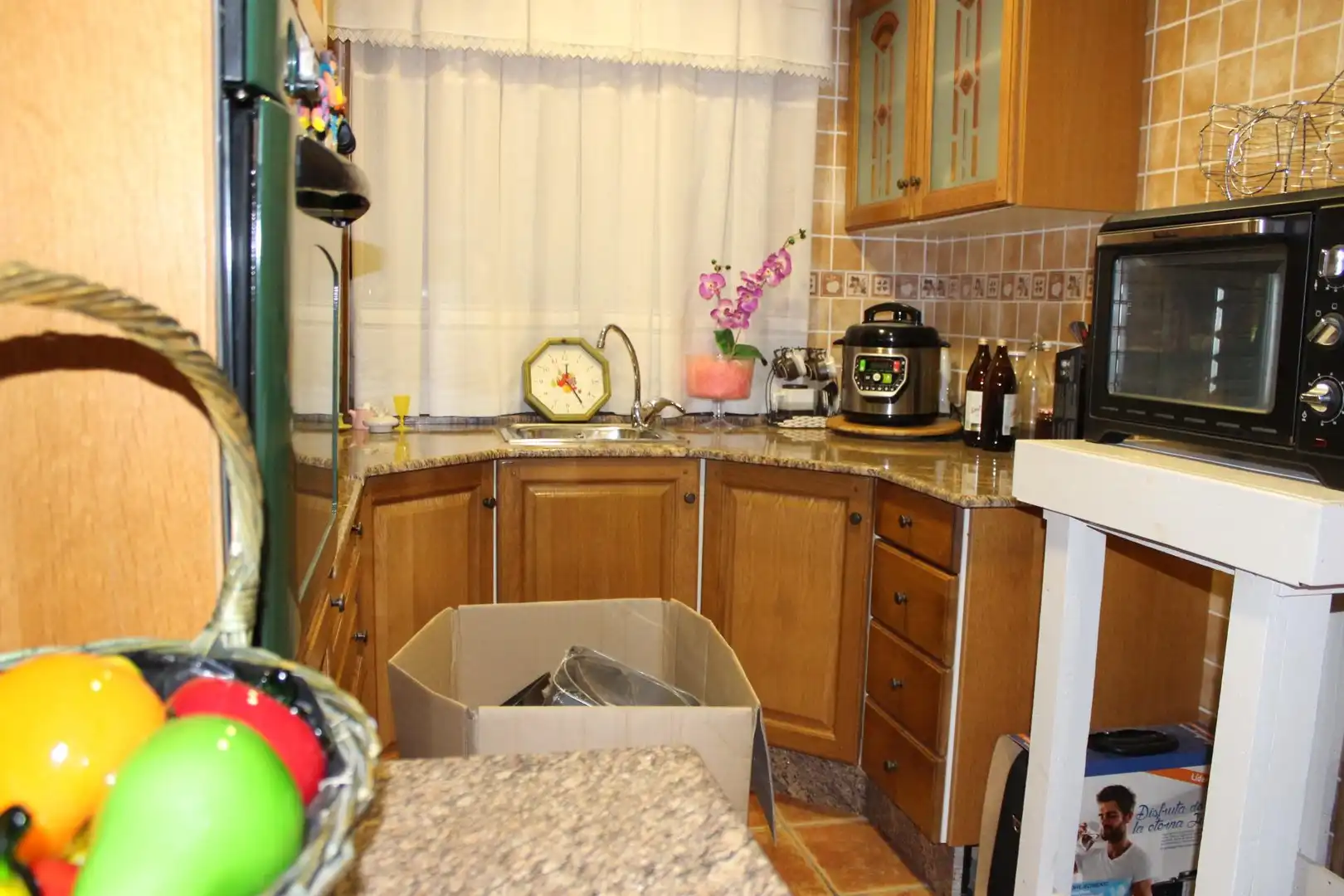 Villa avec piscine à vendre à Albatera, imagen 19