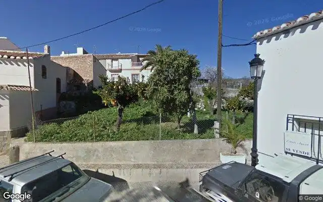 Casa o xalet en venda en Sorbas
