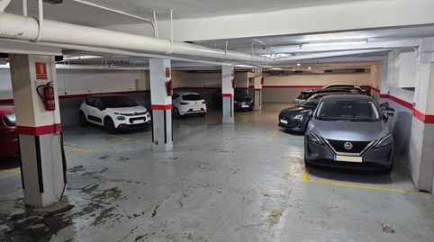 Photo 2 of Garage for sale in Carrer de Sant Alexandre, Horta, Barcelona Capital