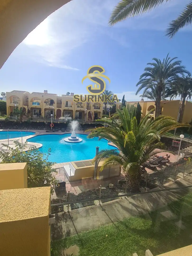 Attic for rent in tauro, Maspalomas - Meloneras
