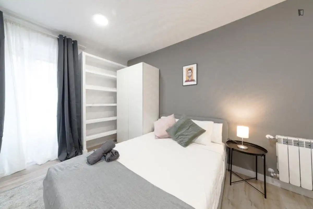 Habitación en Trafalgar