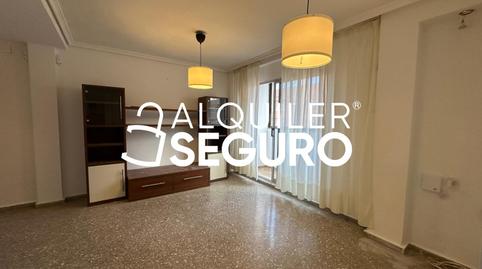 Photo 3 of Flat for rent in Fuencaliente, La Creu del Grau,  Valencia Capital