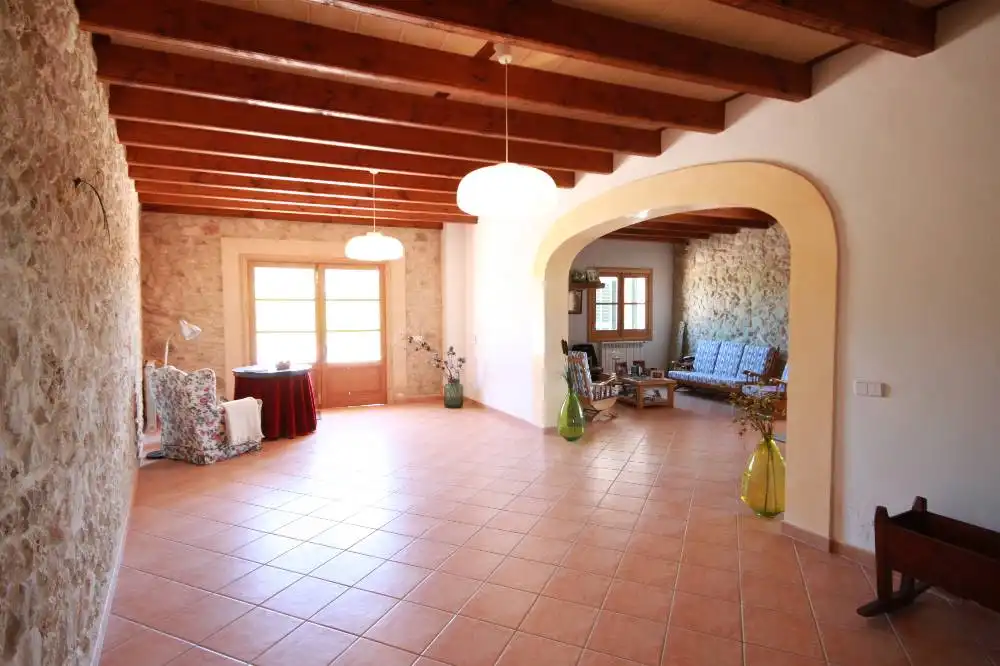 Landhaus mit Terrasse zum Verkauf in Lloret de Vistalegre, imagen 6