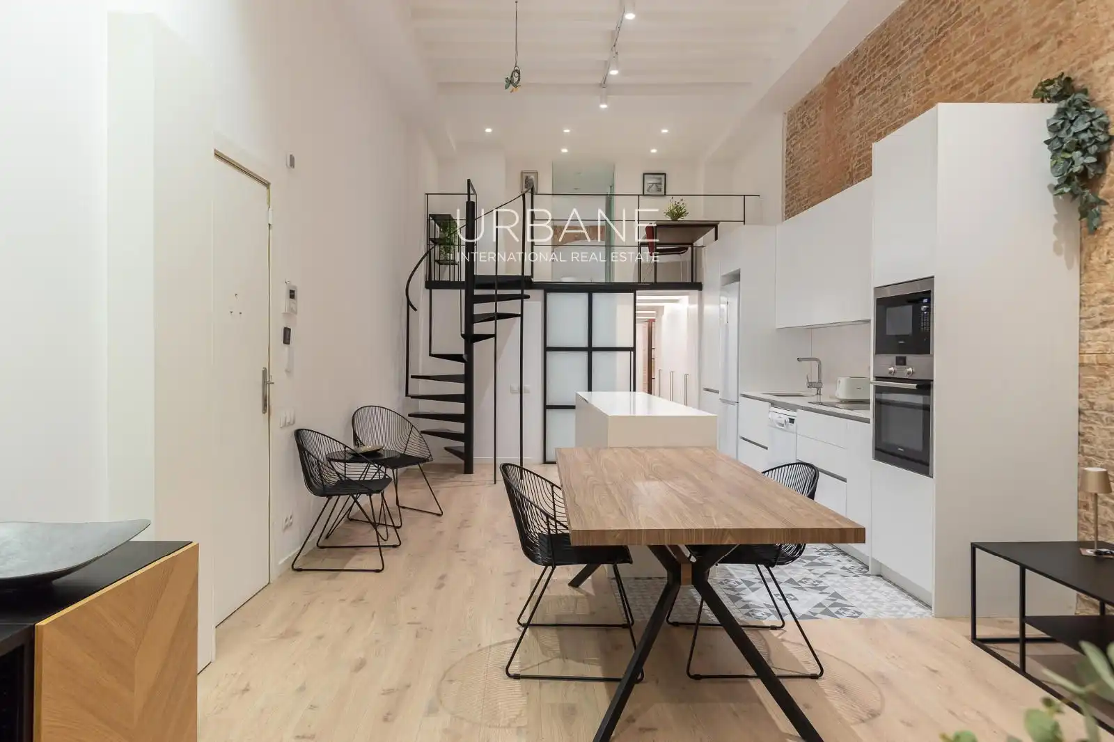 Penthouse to rent in Serra, imagen 2