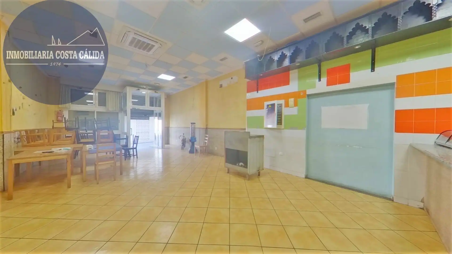 Business premises for sale in Calle Jovellanos 47, imagen 3