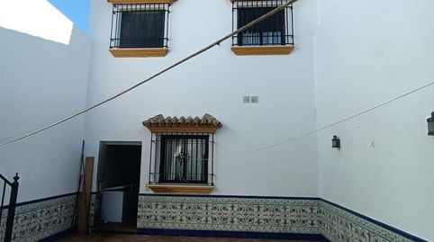 Foto 3 de Casa adosada en venda a El Rocío, Almonte