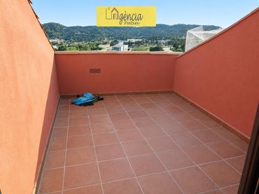 Dúplex en venta en Vila de Palafrugell