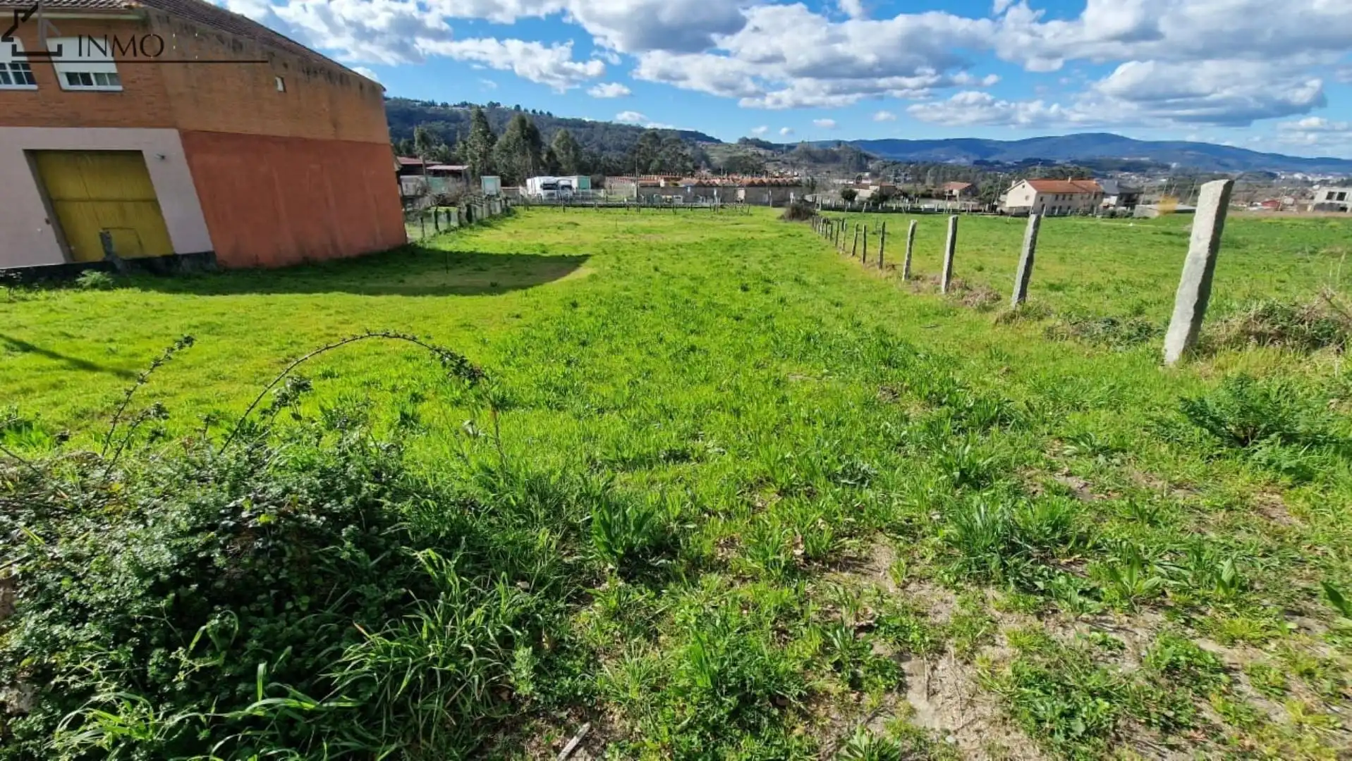 Terrenos y solares en venta en Vilaboa, imagen 3