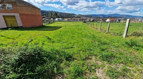 Terreno urbano edificable en Bértola, Vilaboa  A solo 7 minutos en coche desde Pontevedra. Se vende terreno en suelo urbano y edif, immagine 3