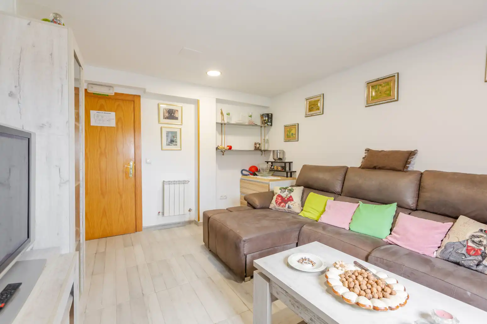 Houses for sale in Unzué - Ctra. a Pamplona, Carrascal, 8, Unzué / Untzue