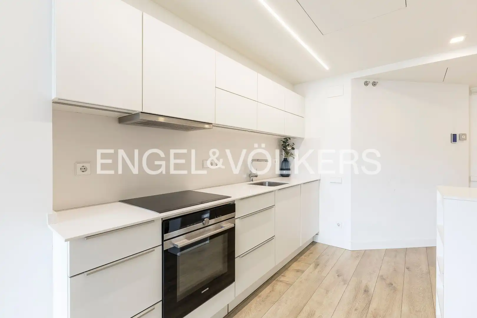 Appartement avec piscine à vendre à Eixample, imagen 10