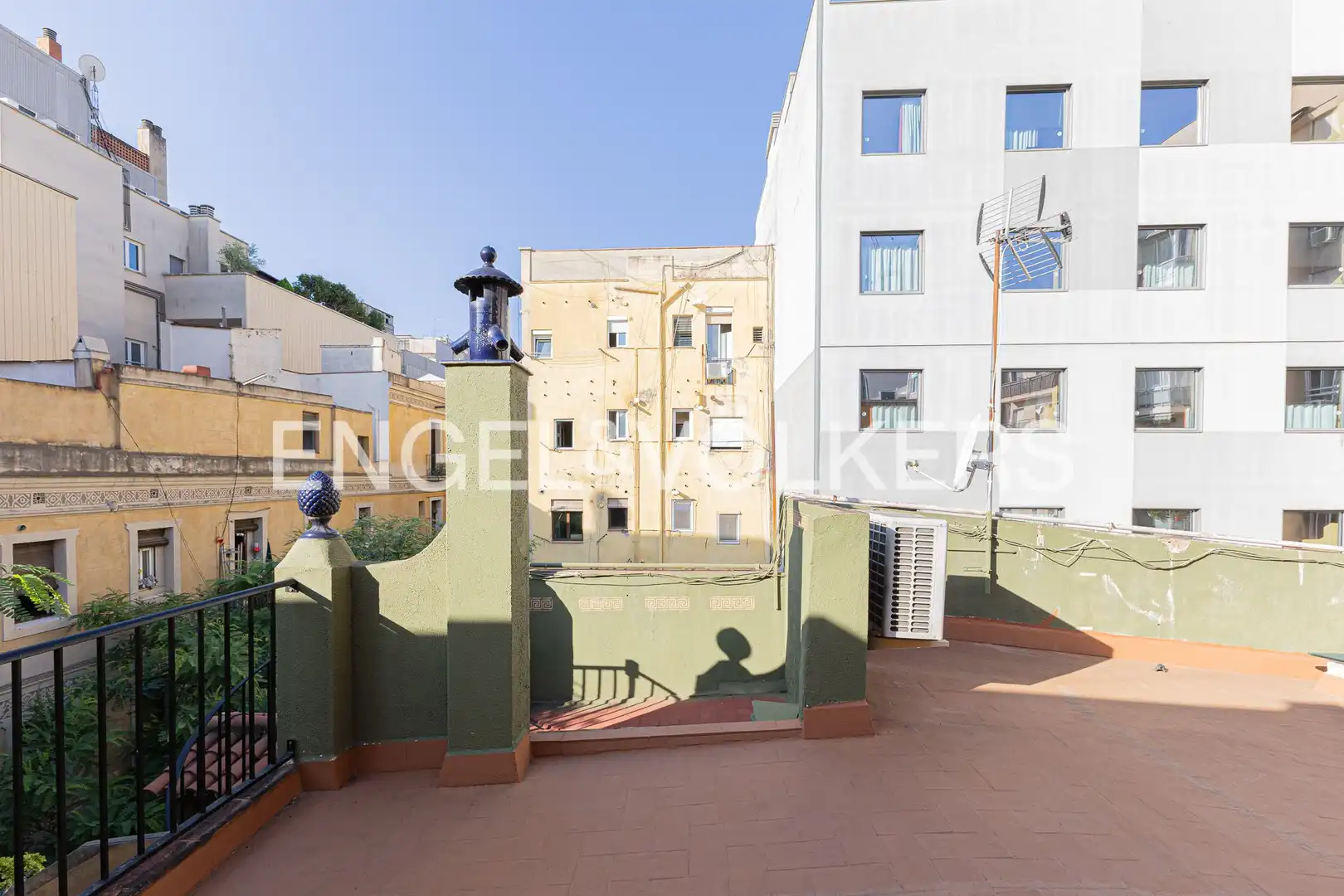 Penthouse for sale in Eixample, imagen 34