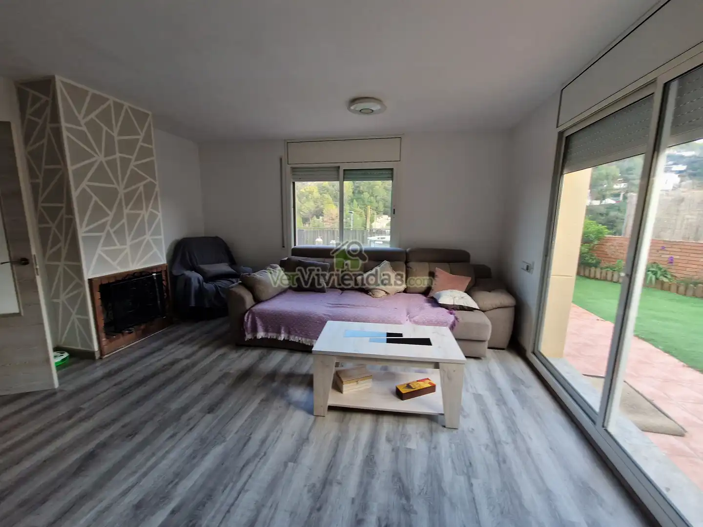 Casa o chalet en venta en Carrer Major, 499, Vallirana