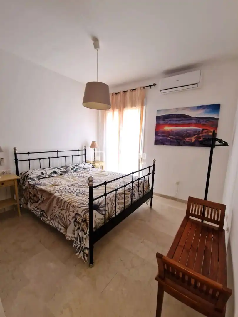 Habitación de Piso en venta en Málaga con Aire acondicionado, Calefacción y Trastero