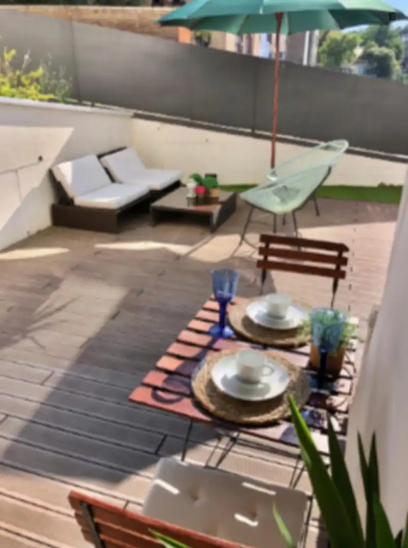 Wohnung zur Miete in Vallvidrera - Tibidabo - Les Planes