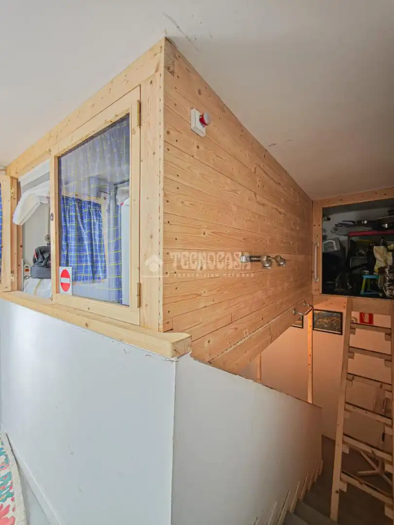 Habitación de Casa adosada en venta en Arona con Amueblado