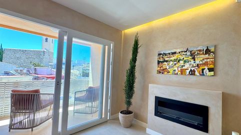 Foto 3 de Pis en venda a Benicolada - Las Adelfas, Calpe / Calp