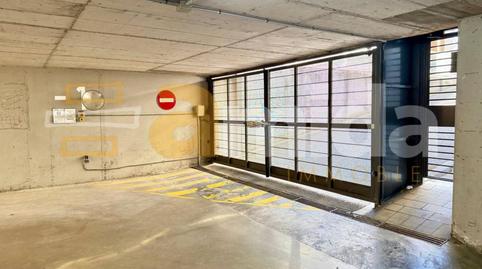 Foto 4 de Garatge en venda a Covadonga, Sabadell