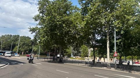 Photo 2 of Premises for sale in Avenida de San Agustín, 82, Capuchinos - Glorieta - Ciudad Jardín, Salamanca