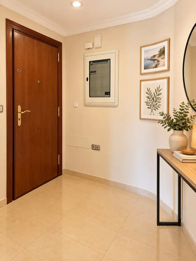 Apartament amb ascensor en venda a Centro, imagen 13