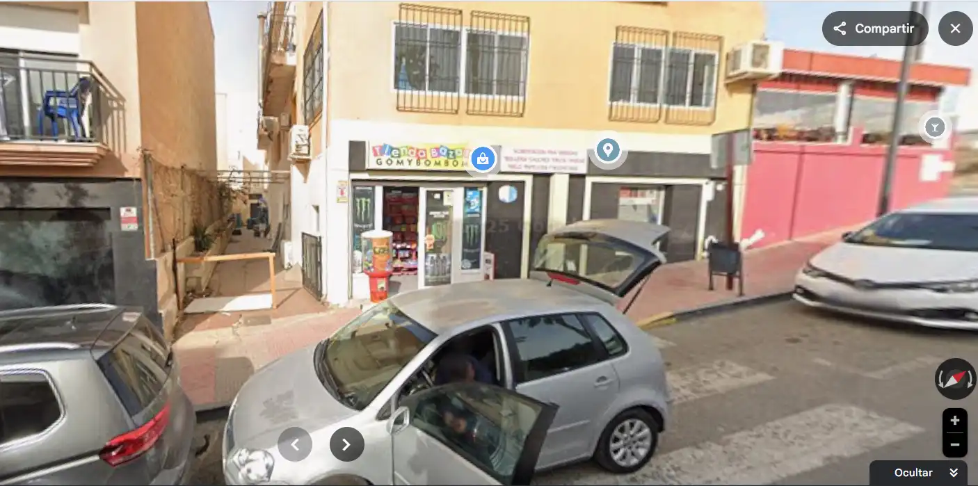 Local comercial en venda a Calle Carlos V 22, imagen 15