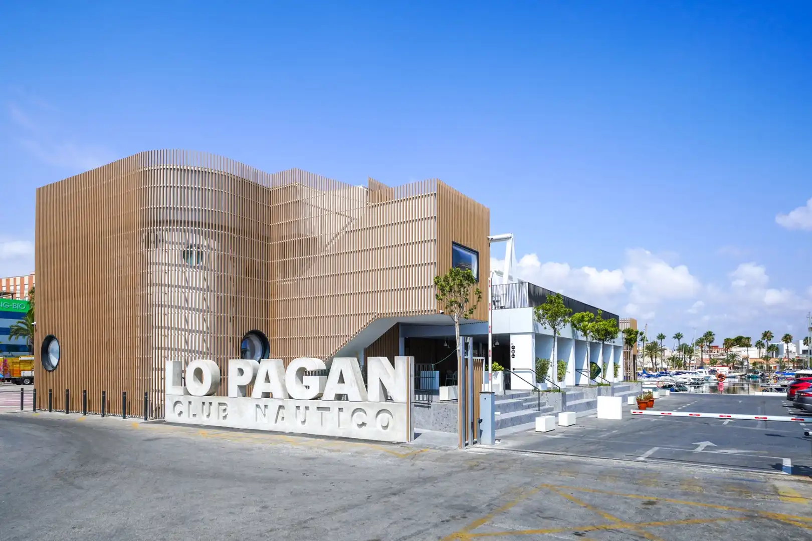 Business premises for sale in San Pedro del Pinatar, imagen 56
