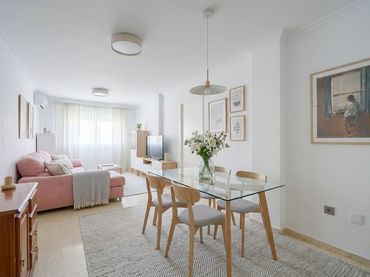 Apartament amb ascensor en venda a 2 Pesadora #PLANTA 0