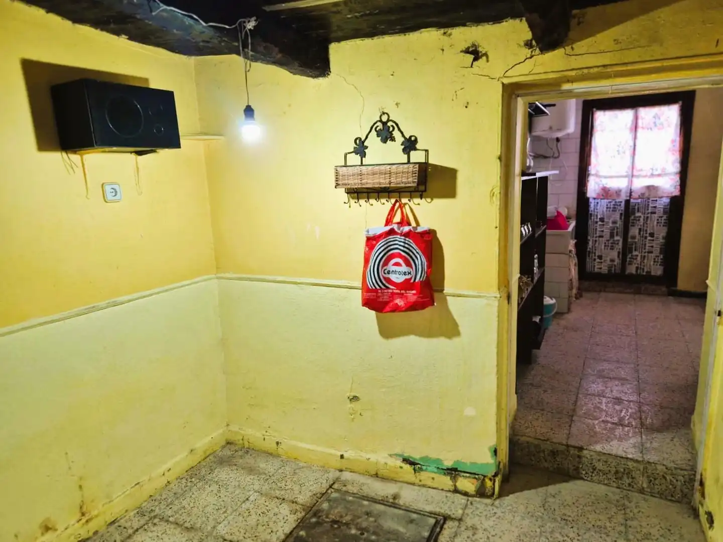 Casa o xalet en venda en Vega de Valdetronco amb Jardí privat i Traster