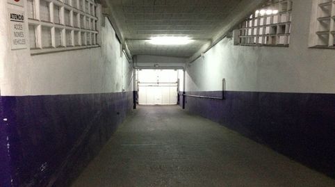 Foto 3 von Garage zur Miete in Carrer Méndez Núñez, 43, Centre, Figueres