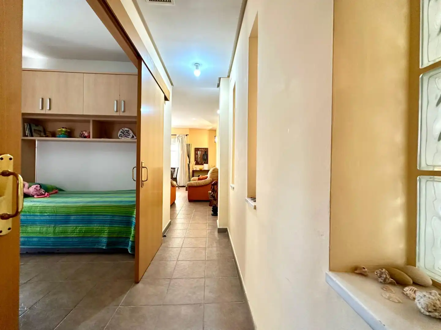 Planta baja en venta en Almería