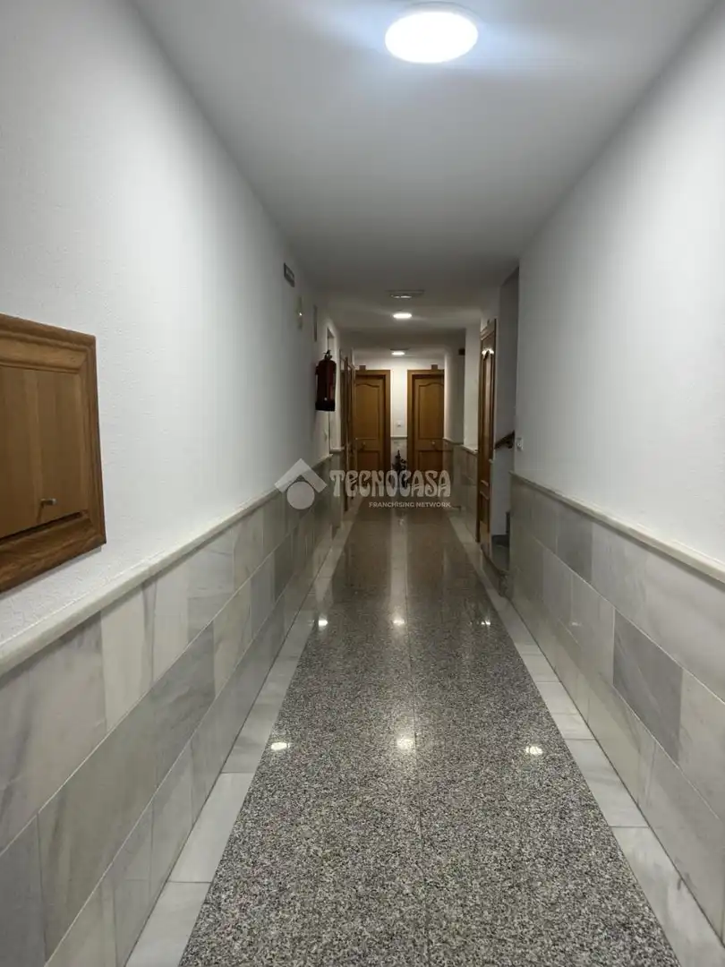 Flat for rent in El Ejido
