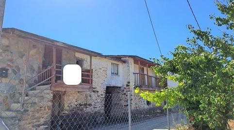 Foto 3 de Finca rústica en venda a Rúa Santa Lucía, 55, Larouco, Ourense