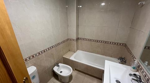 Photo 4 of Flat for sale in Almansa, Albacete