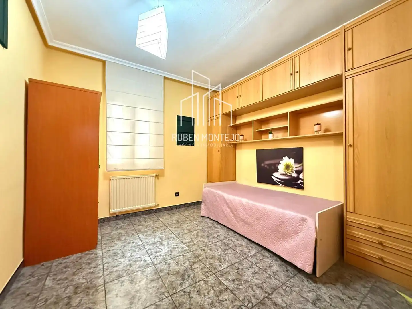 Habitación de Piso en venta en Santa Marta de Tormes con Calefacción y Terraza