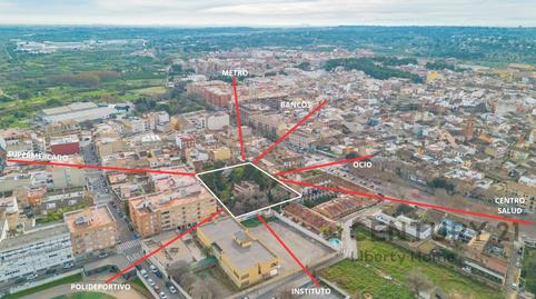Foto 5 de Residencial en venta en Calle Morvedre, Bétera, Spain, -1, Centro, Bétera