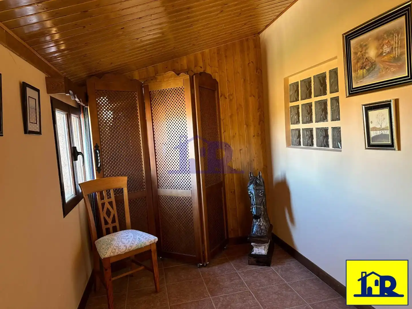 Houses for sale in Villar de Olalla  with Heating, Terrace and Storage room