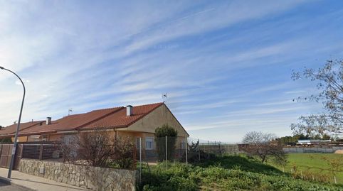 Foto 5 de Casa adosada en venta en Novés, Toledo