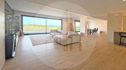 Foto 4 von Wohnung zum Verkauf in Penyes de Guaita, Centro - El Castillo, Sagunto / Sagunt